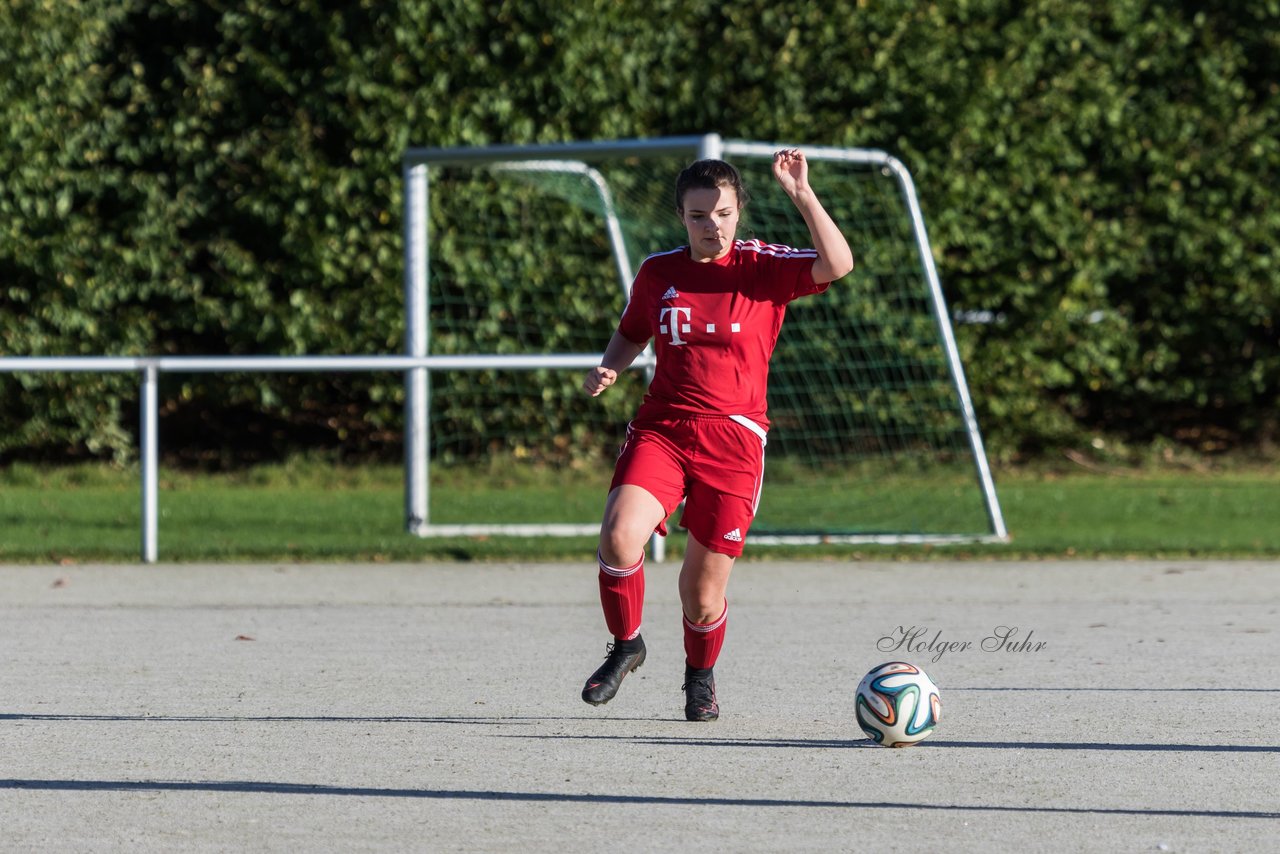 Bild 410 - Frauen SV Wahlstedt - Bramstedter TS : Ergebnis: 12:0